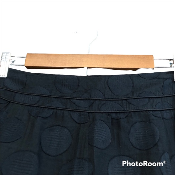 Clearance...must go - Talbots Skirt Black Size 12 - Picture 2 of 10